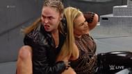 Rousey will feature in a tag team match with Natalya on the upcoming episode of Raw